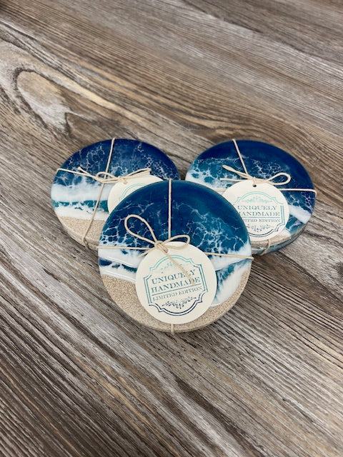 Coasters