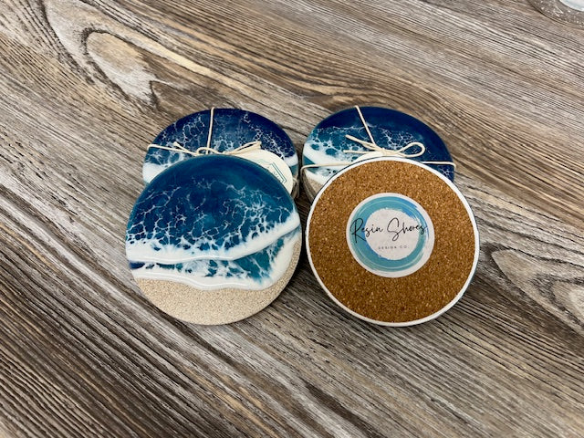 Coasters